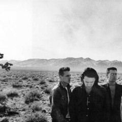 Coexist - U2's Red hill mining town