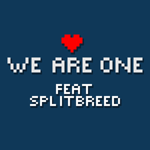 Pegboard Nerds ft Splitbreed - We Are One [TEASER - release date Feb. 1st]