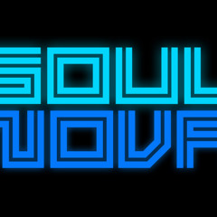 Clarence McDowell - Soulnova - Sending this one out