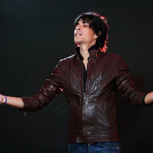 Bhanu Pratap "Saanware" - the sufiyana reflection