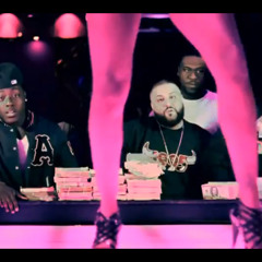 Dance move- Wilk The Rip (French Montana beat)