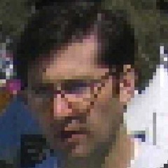 Marc Weidenbaum (What I'm Up To)