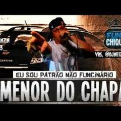 EU SOU PATRAO NAO FUNCIONARIO 2013 - BRUNO MAVIS DJ