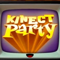 KINECT PARTY: Kung Fu?