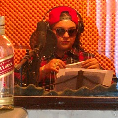 'esto es rap' - mashette ft malasombra 2013