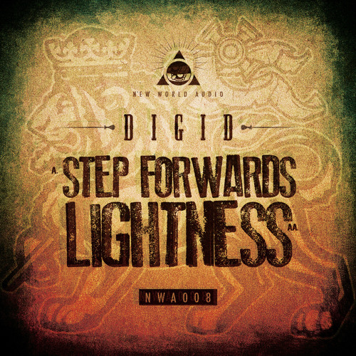 DIGID - STEP FORWARD