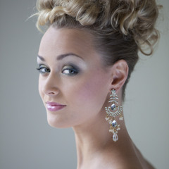 Sarita - The Wintermix live from Kompagniet - Part 1