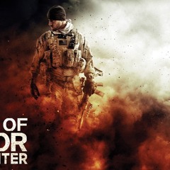 Medal of Honor Warfighter Music