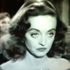Bette Davis Eyes ALL Mashed Up With Her Prey  (free download)