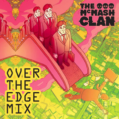 Over The Edge Mix
