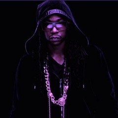 In Town, 2 Chainz ft Mike Posner slowed and chopped by DJ Rick Medley