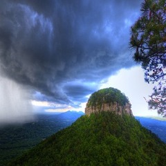 The Mountain Song