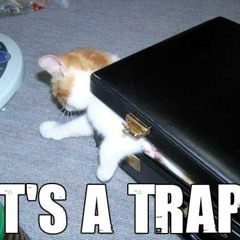 Trap Door #3