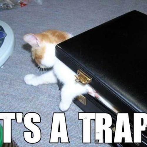 Trap Door #3