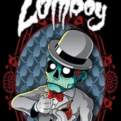 Zomboy