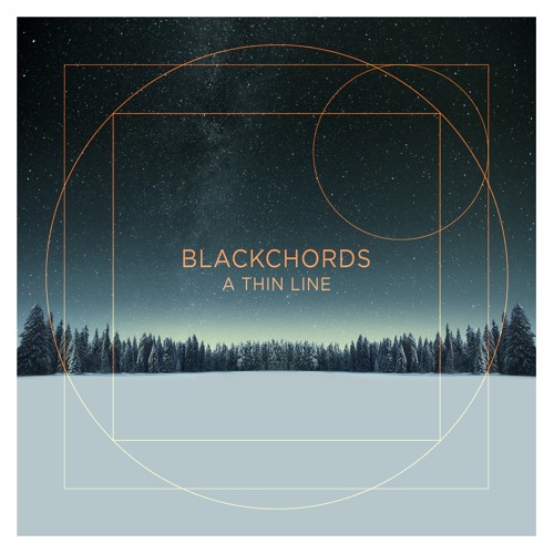 blackchords into the unknown mp3