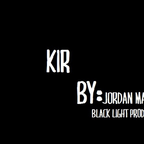 Jordan Mars - Keep It Real