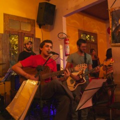 Caça e Caçador - Fábio Jr. (Sem Limites)