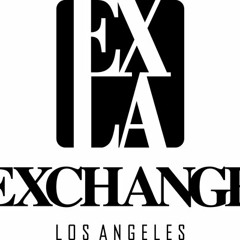 DAVI:  Live at Exchange LA (January 11 2013)