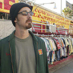 Chris Murray - 'The Real Ska' (live)