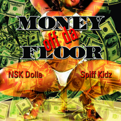 Dolla Ft. Spiff Kids Money Off Da Floor Clean Mastered