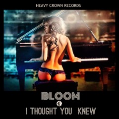 I Though You Knew