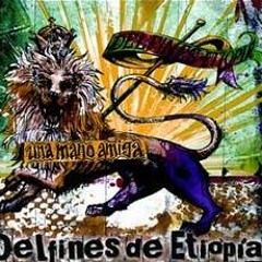 Delfines de Etiopia - To Be Along