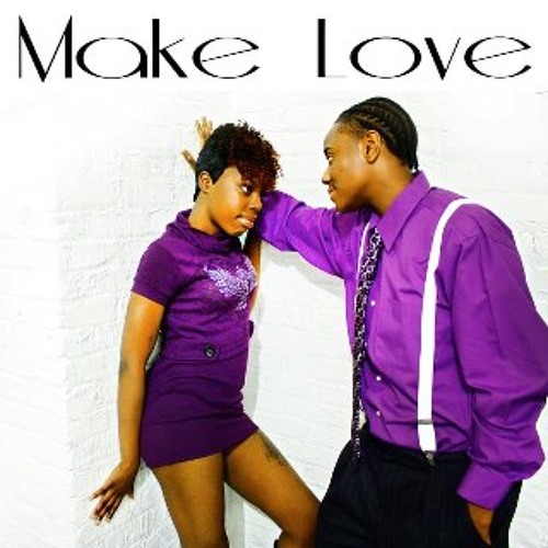 Make Love Right Here Young-Star