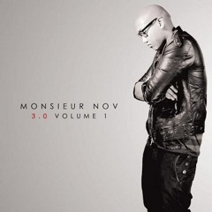 Tu es à moi - Monsieur Nov