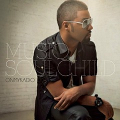 Don't Change - Musiq Soulchild