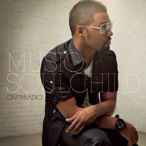 Don't Change - Musiq Soulchild