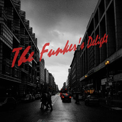 Funky Tribe-A Tribe Called Quest (Funker's Delight Remix)