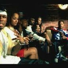 Its ur birfday (feat 50 cent)