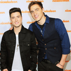DEMO Featuring you - Kendall e Logan