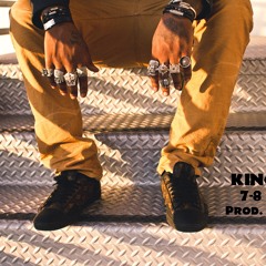 King Chip "7-8 Rings"