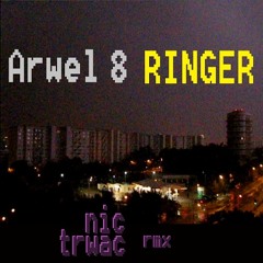 A.Jantar (Arwel 8 RINGER rmx) - nic trwac
