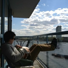 Damien Rice - 9 Crimes - Piano Cover