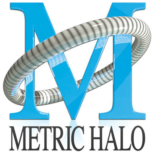 Metric Halo Production Bundle Mix Test