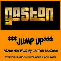 Gaston - Jump Up