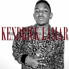 Kendrick Lamar Dub-plate * Forthcoming *