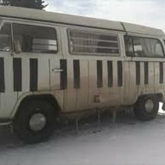 PianoChant V.I.P.  -ShortBus-