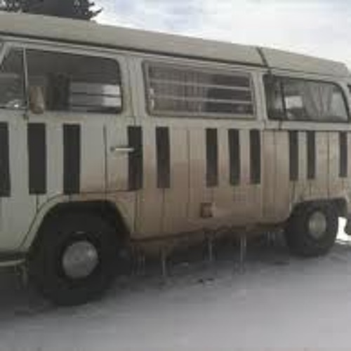 PianoChant V.I.P.  -ShortBus-