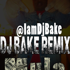 DJ Bake - Mula