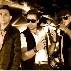 Estrella Fugaz Live Mix