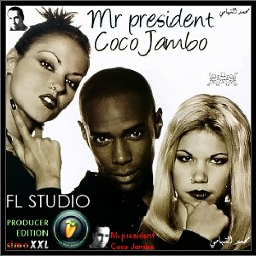 Coco Jambo 2013