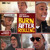 Artwork for Wiz Khalifa - B.A.R. (Burn After Rolling)