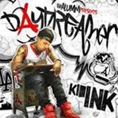 Kid Ink - I Just Want It All