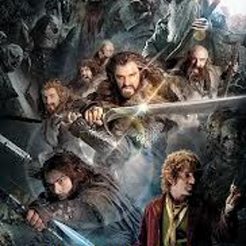 Lo Hobbit Streaming Lo Hobbit Streaming