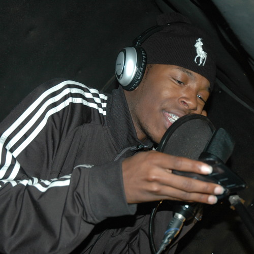 Feel it in the air-SHOTTA