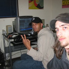 Troit Productions-Blazin' the Day